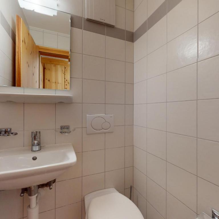 Pracondu 1 406 - OUTDOOR & FUN charming apartment - Apartment mit 1 Schlafzimmer - 6