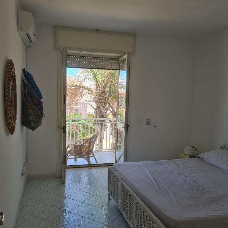 Appartamento Gentile - Casa Vacanze - 11