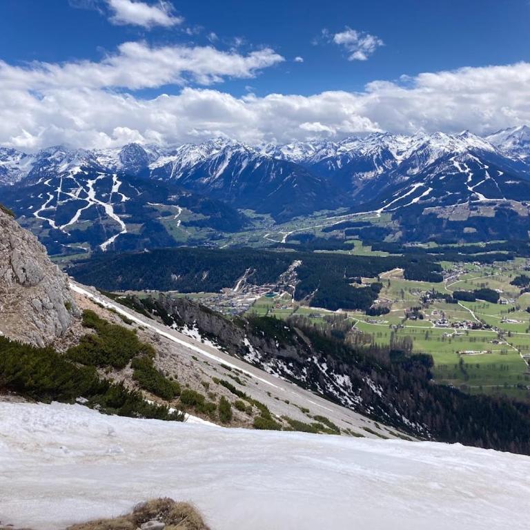 JARA APARTMENT- Ramsau am Dachstein - One-Bedroom Apartment - 70