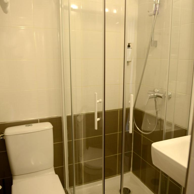 Hôtel Villa Berlioz - Chambre Double ou Lits Jumeaux Supérieure - 17