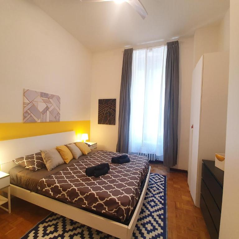 Casa Luciana - Three-Bedroom Apartment - 20