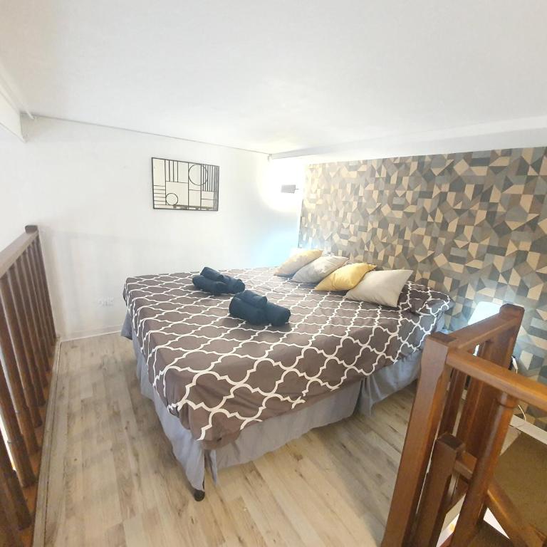 Casa Luciana - Three-Bedroom Apartment - 15