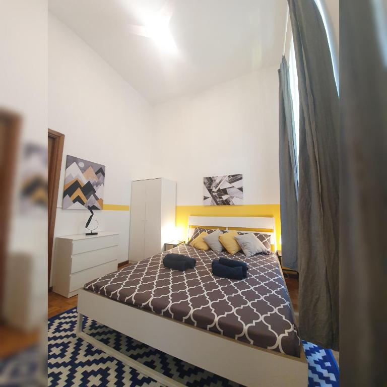Casa Luciana - Three-Bedroom Apartment - 13