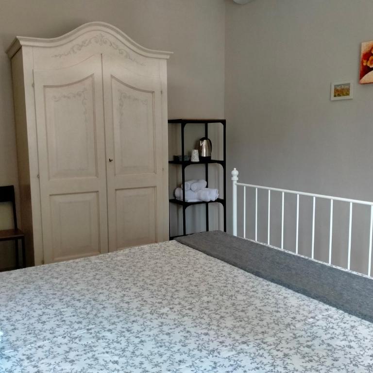 il Cantuccio - Camera Matrimoniale con Bagno Privato - 2