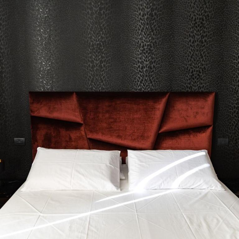 B&B The View all'Acquedotto - Suite King con Vasca Idromassaggio - 3