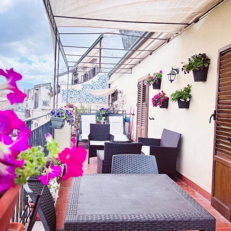 Kasa Kala Rooms & Apartments - Appartamento con Terrazza - 25