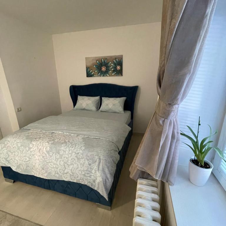 New, modern apartment in Belgrade - Apartman sa 1 Spavaćom Sobom - 13