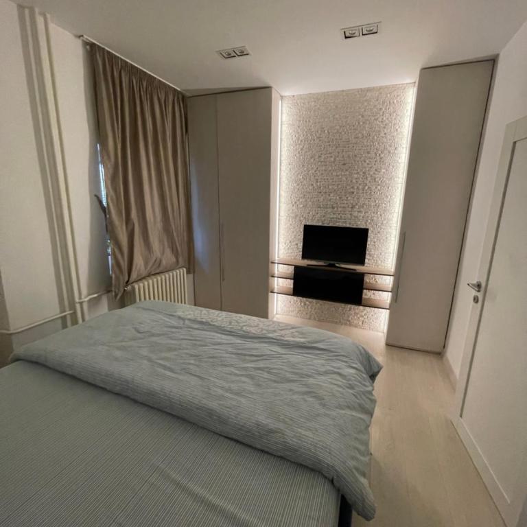 New, modern apartment in Belgrade - Apartman sa 1 Spavaćom Sobom - 18