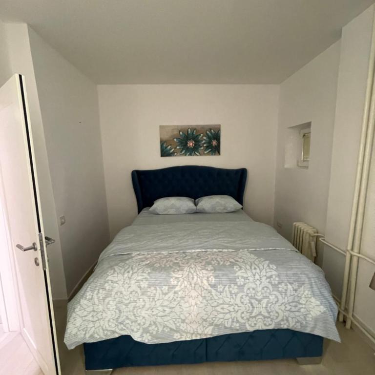 New, modern apartment in Belgrade - Apartman sa 1 Spavaćom Sobom - 21