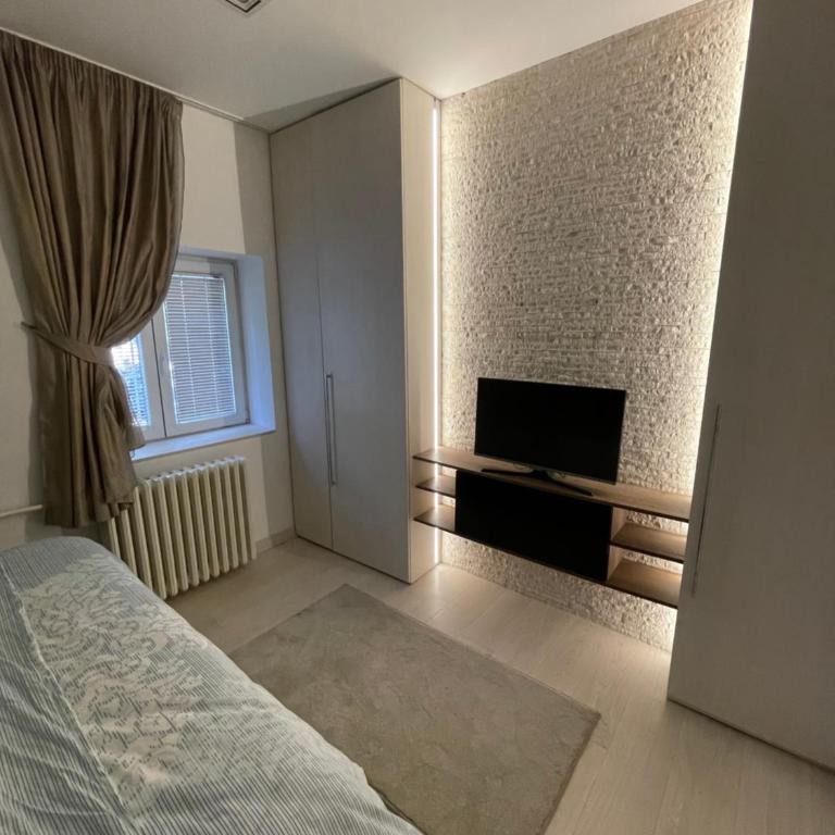 New, modern apartment in Belgrade - Apartman sa 1 Spavaćom Sobom - 25