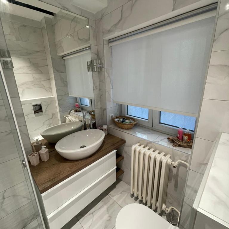 New, modern apartment in Belgrade - Apartman sa 1 Spavaćom Sobom - 26