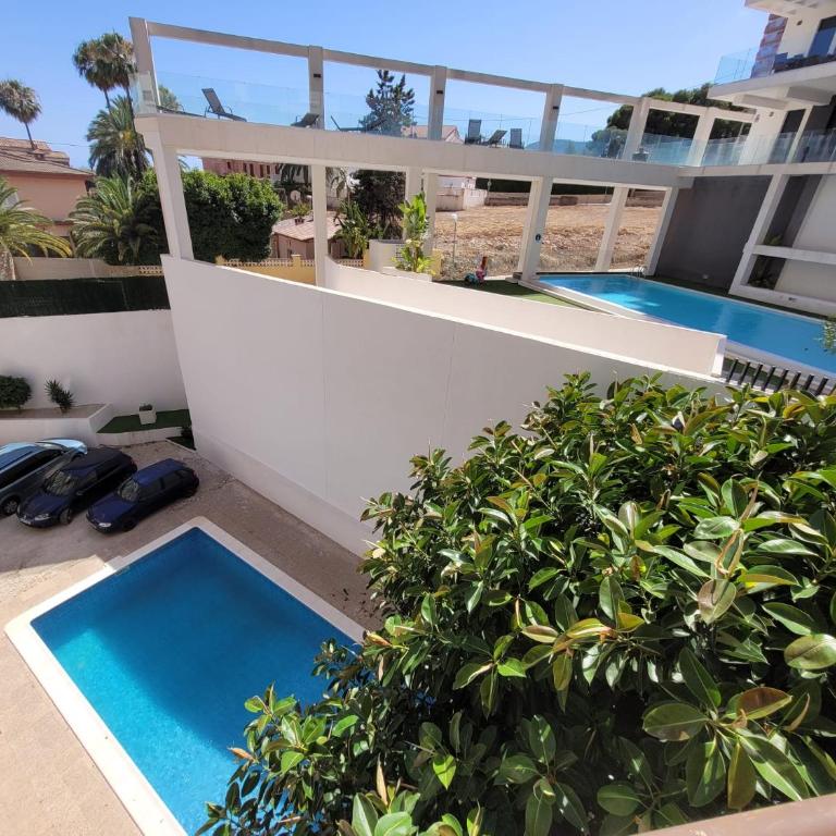 Piso vacacional - Apartamento de 2 dormitorios - 19