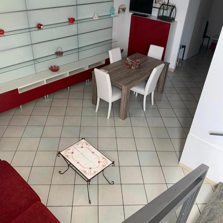 La mia vacanza - Appartamento con 1 Camera da Letto - 5