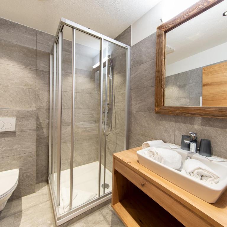 A CASA Brilliant - Superior Chalet - 21