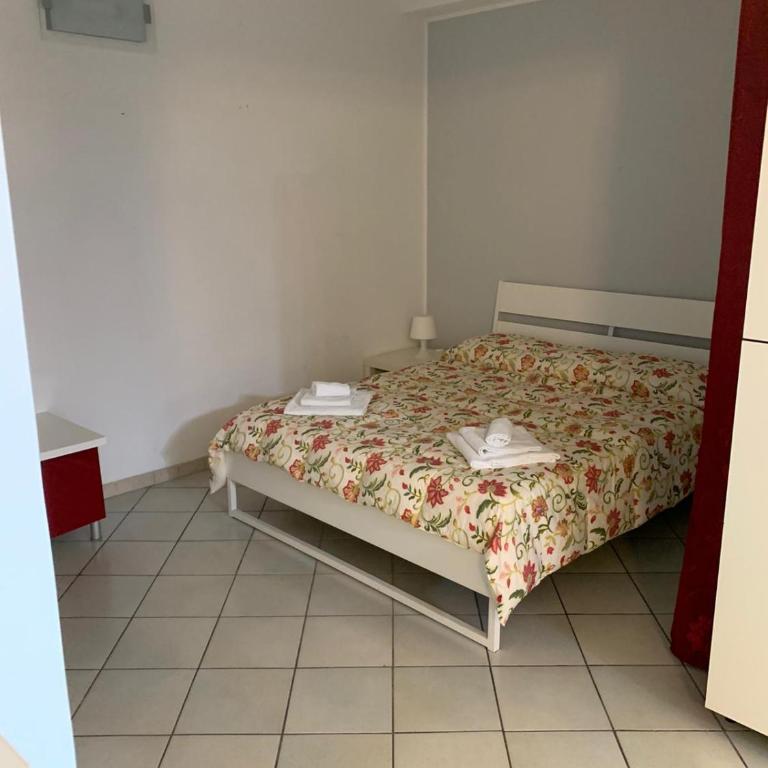 La mia vacanza - Appartamento con 1 Camera da Letto - 4