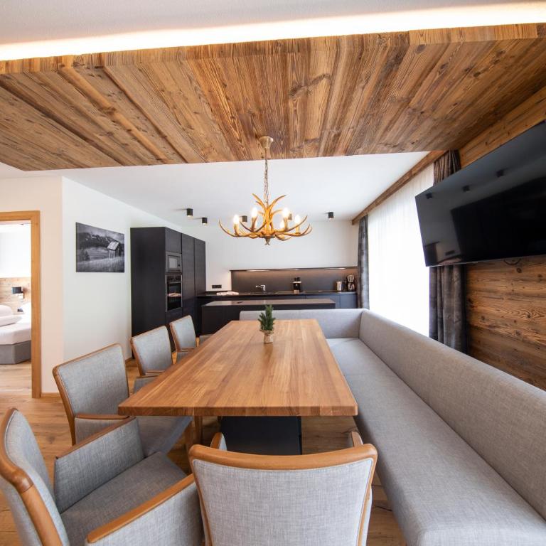 A CASA Brilliant - Superior Chalet - 23