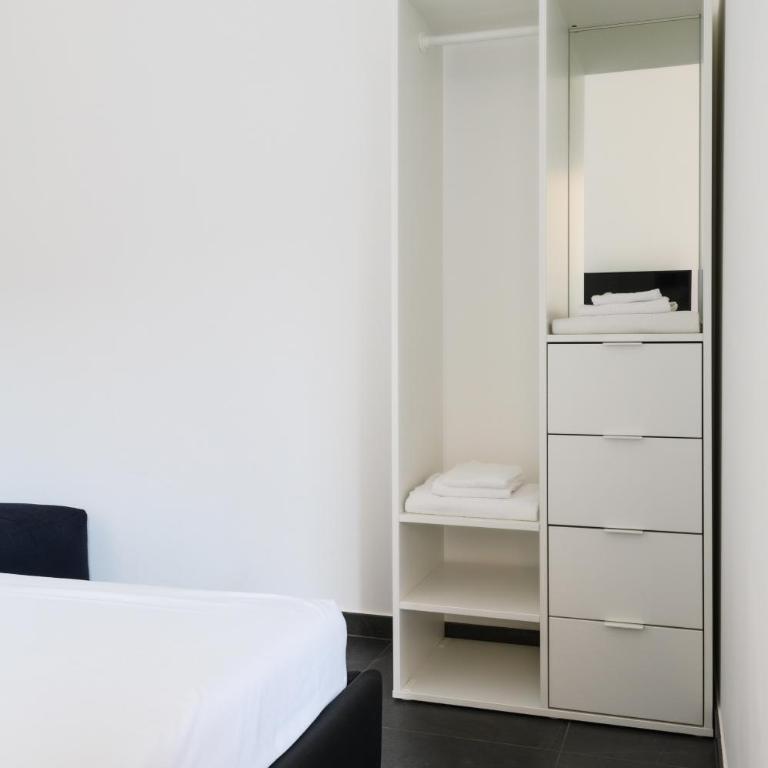 Domus Traversari 17 - Affitti Brevi Italia - Appartamento Monolocale - 13