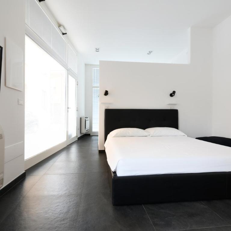 Domus Traversari 17 - Affitti Brevi Italia - Appartamento Monolocale - 6