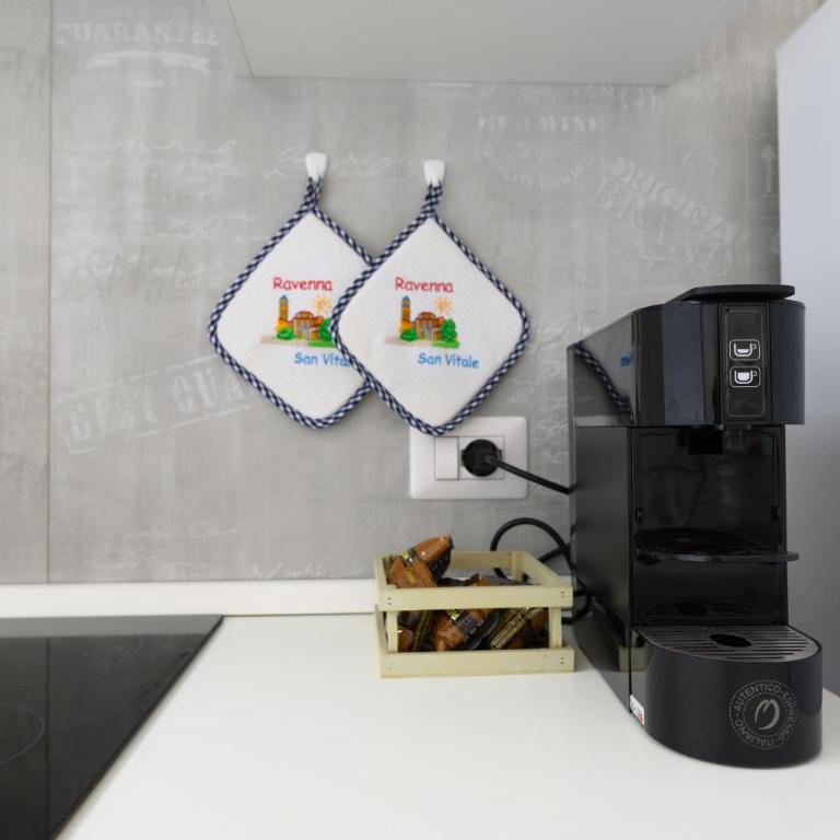 Domus Traversari 17 - Affitti Brevi Italia - Appartamento Monolocale - 5