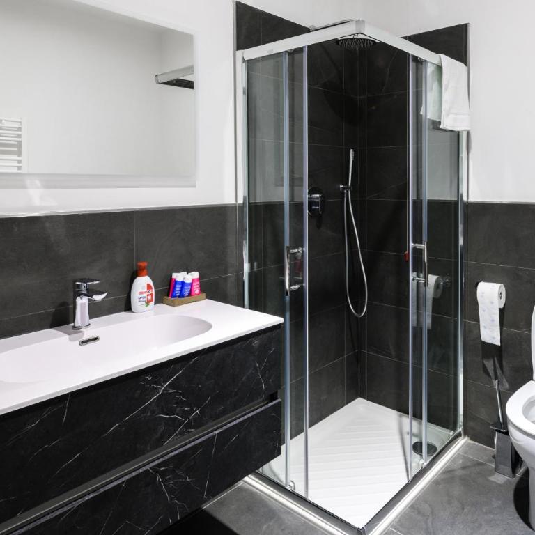 Domus Traversari 17 - Affitti Brevi Italia - Appartamento Monolocale - 15