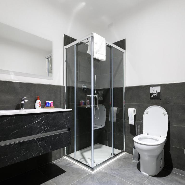 Domus Traversari 17 - Affitti Brevi Italia - Appartamento Monolocale - 16
