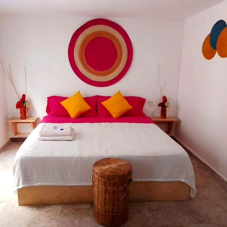 Casa Isabella - Estudio con cama extragrande - 5