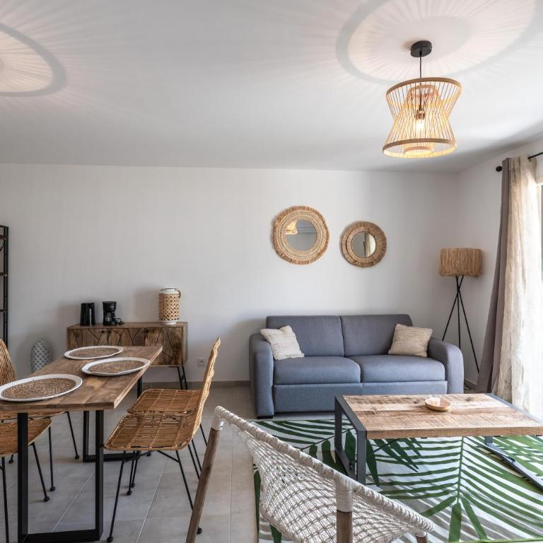 Pietra - Appartement 2 Chambres - 1