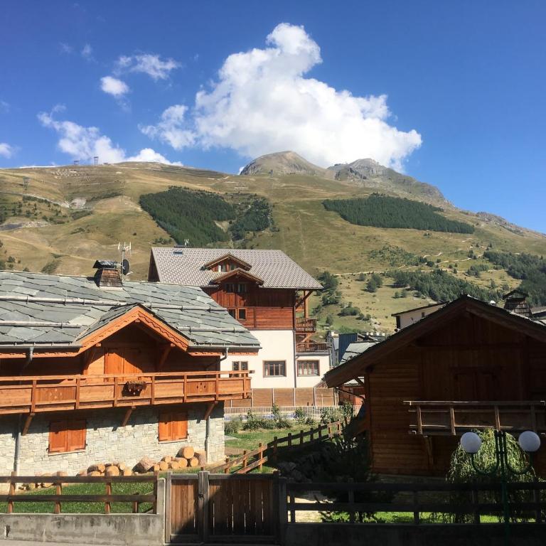 Cosy central Studio with a view, balcony 20m2 4ppl - Studio - 13