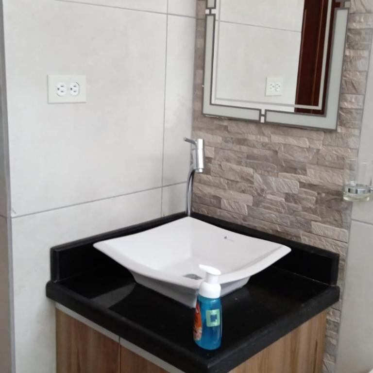 Quito's Angels La Mariscal Quito 3-bedroom condo with Parking and balcony - Apartamento de 3 dormitorios - 32