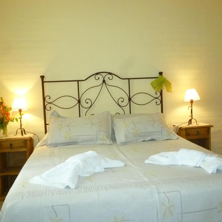 Casa de Piedra - Habitación Doble - 1