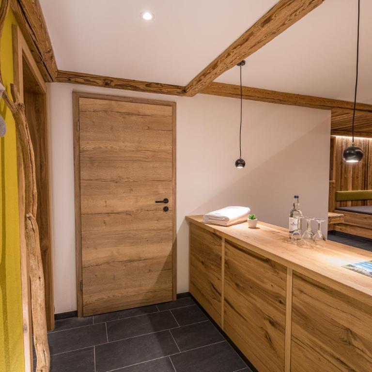 Dorf Suites - Apartment mit 2 Schlafzimmern - 27