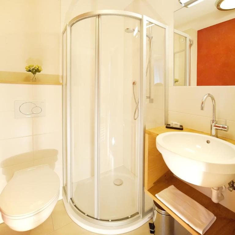 Lieblingsplatz Tirolerhof - Economy Doppelzimmer - 2