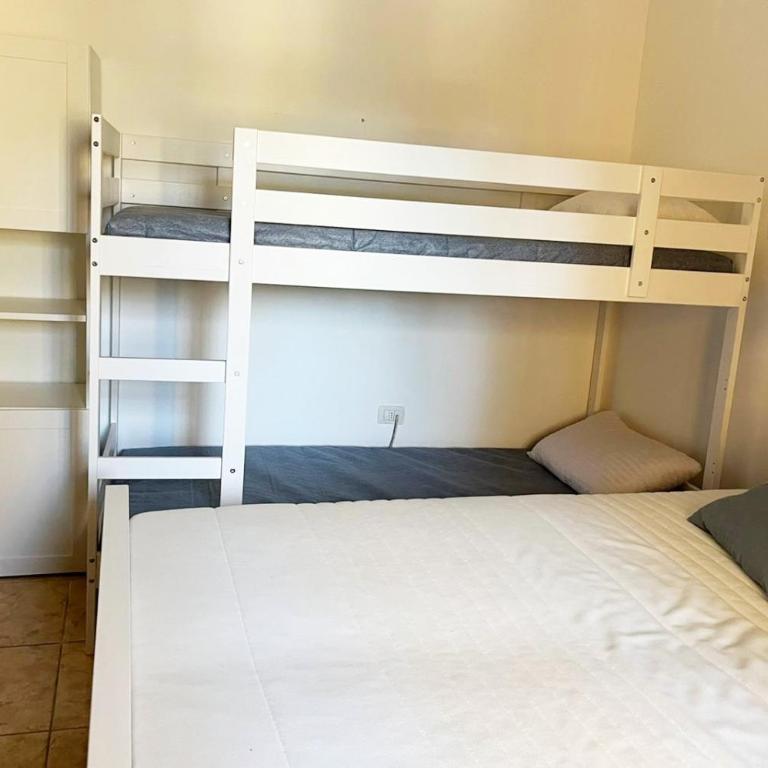 Villetta La Pergola by ThePuglia - Two-Bedroom Apartment - 20