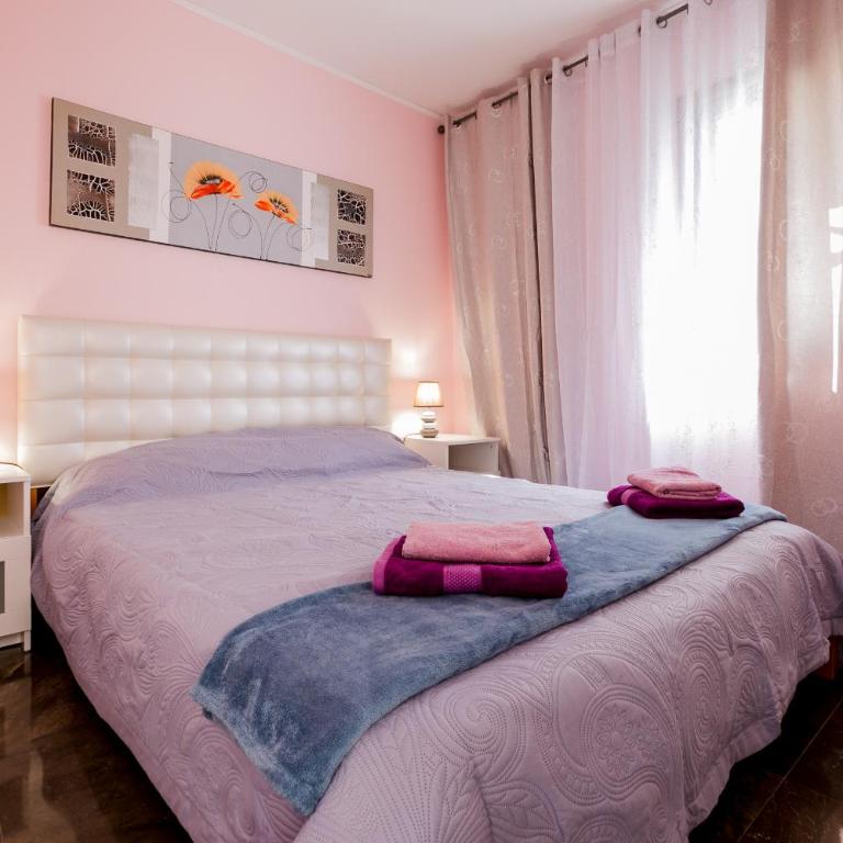 Sea Front Costa Adeje Bungalow - Apartamento de 2 dormitorios - 7