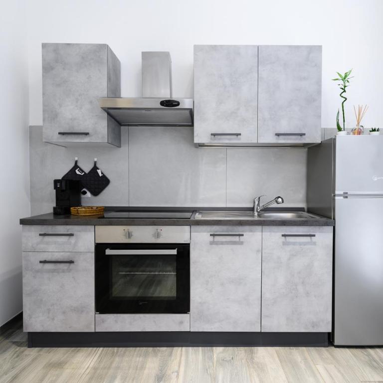 Domus Traversari 13 - Affitti Brevi Italia - Appartamento Monolocale - 3