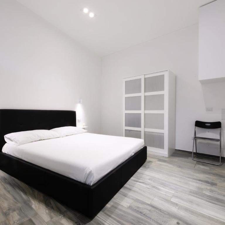 Domus Traversari 13 - Affitti Brevi Italia - Appartamento Monolocale - 11
