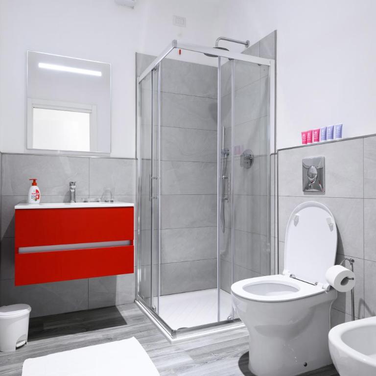 Domus Traversari 13 - Affitti Brevi Italia - Appartamento Monolocale - 12