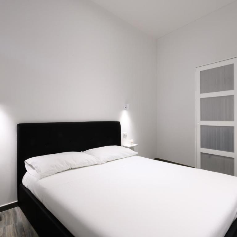 Domus Traversari 13 - Affitti Brevi Italia - Appartamento Monolocale - 8
