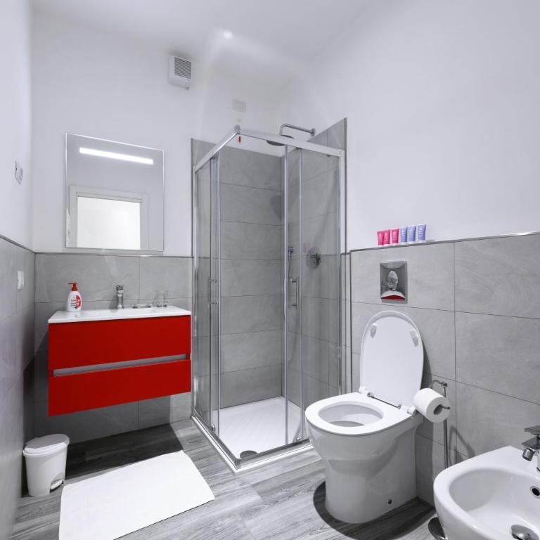 Domus Traversari 13 - Affitti Brevi Italia - Appartamento Monolocale - 13