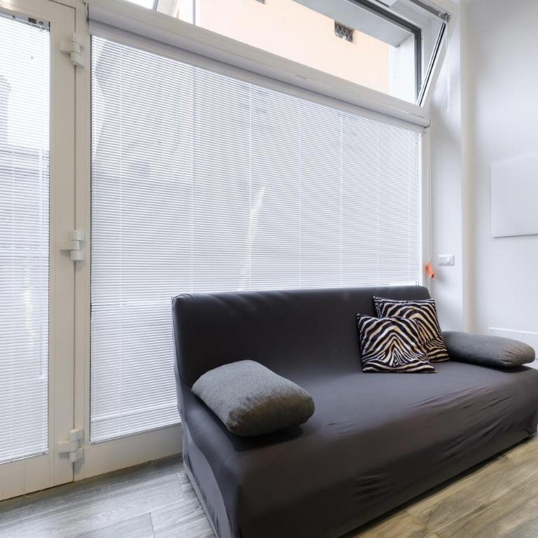 Domus Traversari 13 - Affitti Brevi Italia - Appartamento Monolocale - 4