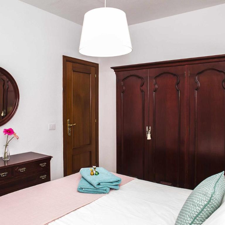 Confortable vivienda en La Laguna a 5 MIN tranvía - Apartamento - 5
