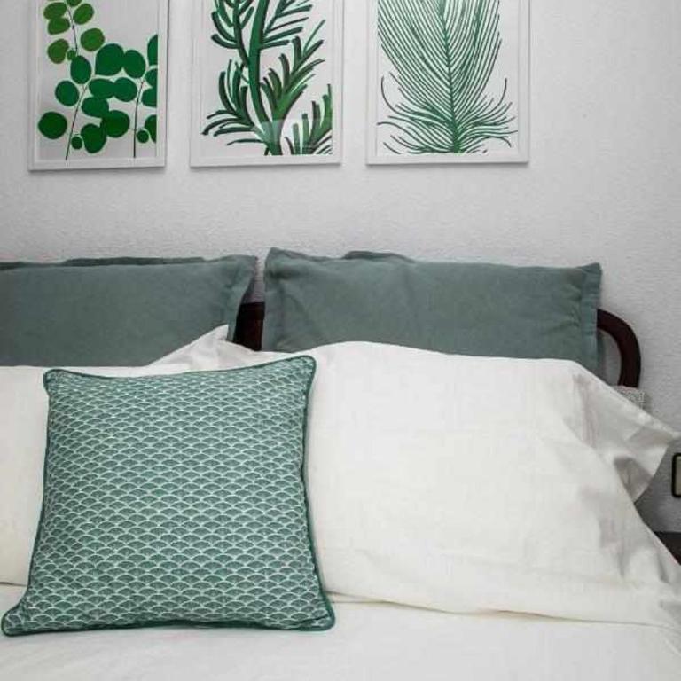 Confortable vivienda en La Laguna a 5 MIN tranvía - Apartamento - 10