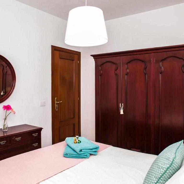 Confortable vivienda en La Laguna a 5 MIN tranvía - Apartamento - 12