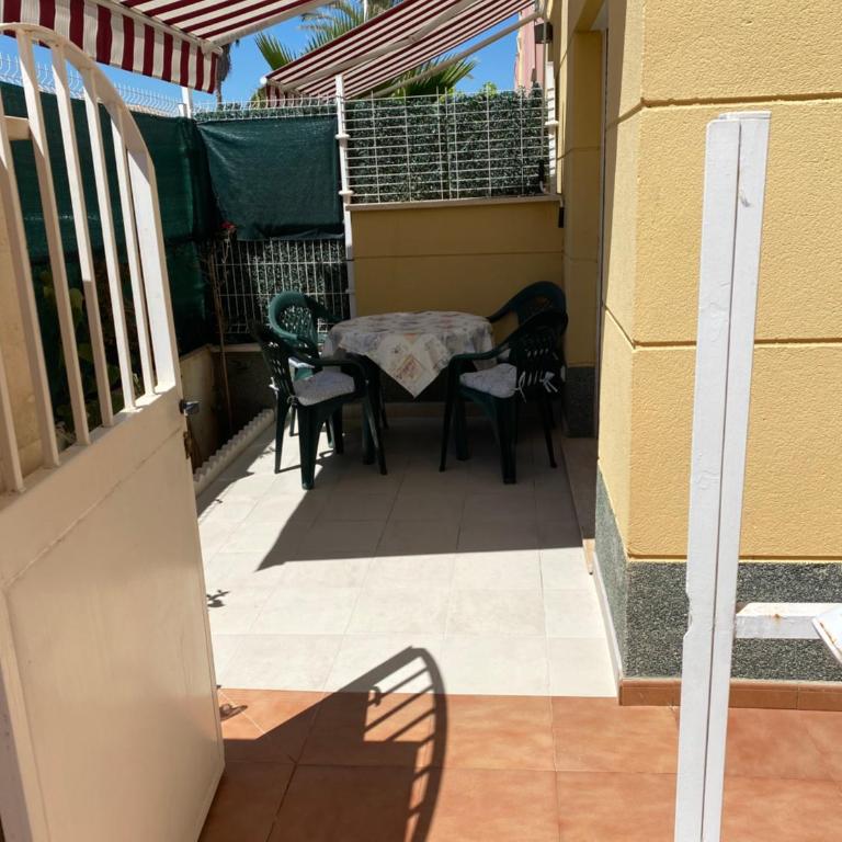 Ruben House - Apartamento de 1 dormitorio - 11