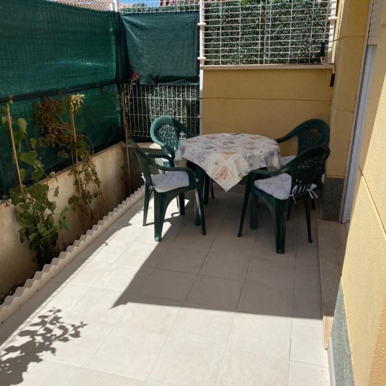 Ruben House - Apartamento de 1 dormitorio - 10