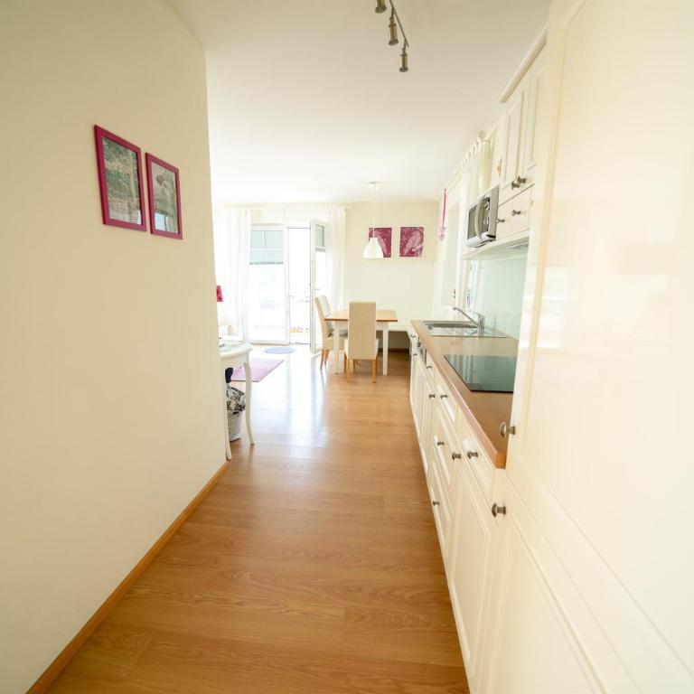 Villa Hubertus Enzian - Apartment mit Dusche - 25