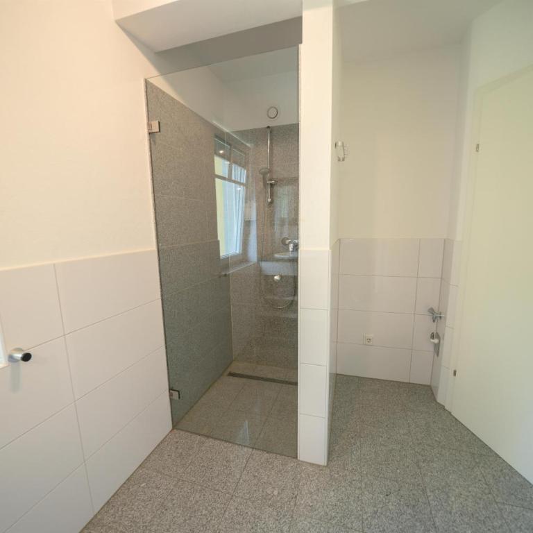 Villa Hubertus Enzian - Apartment mit Dusche - 29