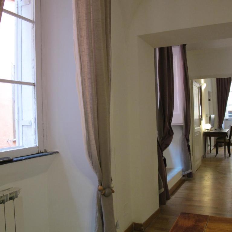 Banchi Apartments - Castel Sant'Angelo - Appartamento Deluxe - 3