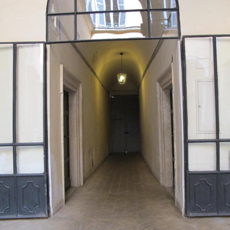 Banchi Apartments - Castel Sant'Angelo - Appartamento Deluxe - 6