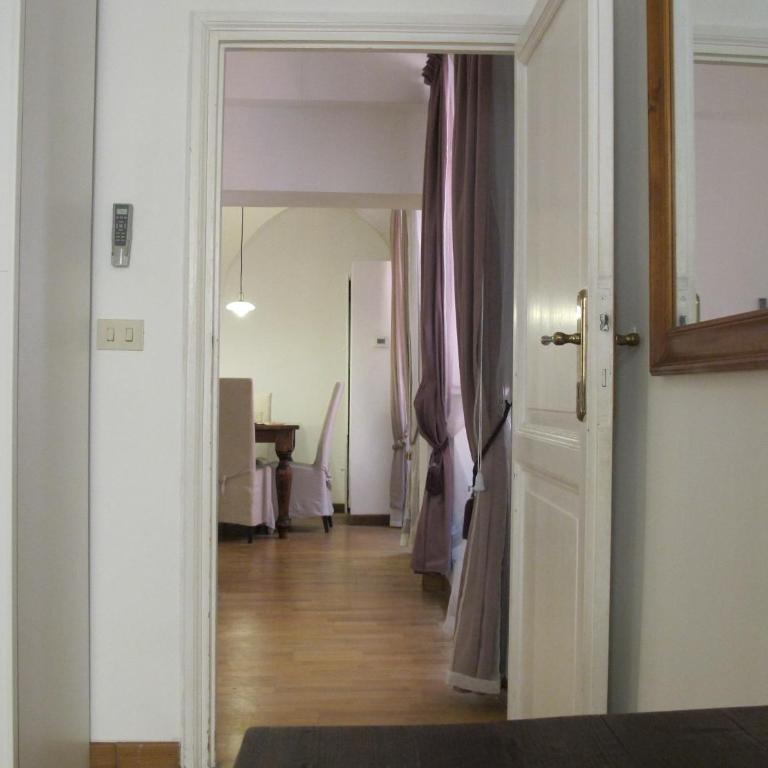Banchi Apartments - Castel Sant'Angelo - Appartamento Deluxe - 5